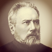 Николай Лесков и Киев